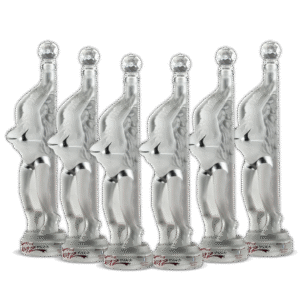 Teaz Vodka (6) Bottle Bundle