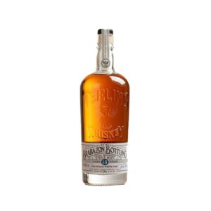 Teeling Brabazon Series 4 - 13 Year Old Single Malt Whiskey