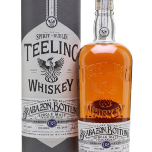 Teeling Brabazon Series Edition 2 Port Cask Single Irish Malt Whiskey