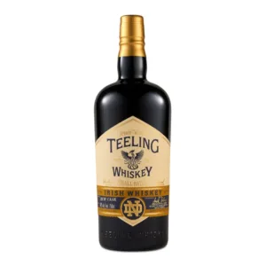 Teeling Notre Dame Small Batch 2025 Edition Irish Whiskey