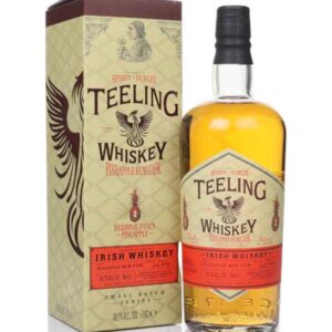 Teeling Pineapple Rum Cask | 700ML