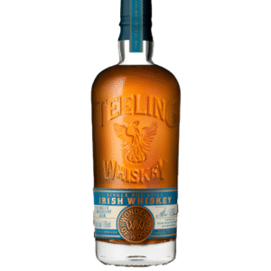 Teeling Wonders of Wood Virgin Swedish Oak Irish Whiskey