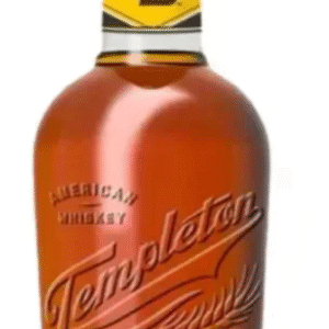 Templeton Rye 4 Year Old San Diego Padres Edition Whisky