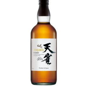 Tenjaku Japanese Whisky