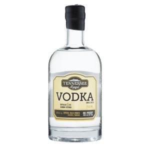 Tennessee Legend Vodka