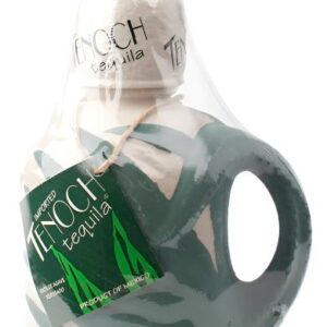 Tenoch Reposado Tequila