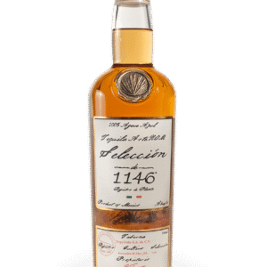 Tequila ArteNOM Selección de 1146 Añejo Tequila