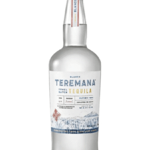 Teremana Blanco Tequila 375ml