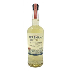 Teremana Reposado Tequila | 1L