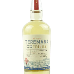 Teremana Small Batch Reposado Tequila | 375ML