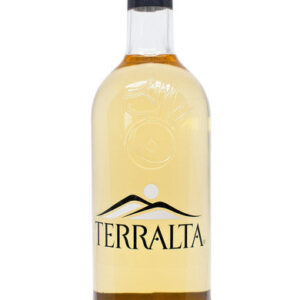 Terralta Anejo Tequila
