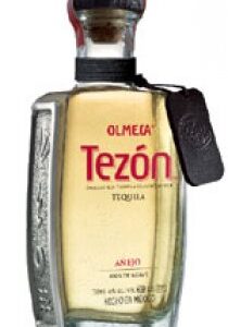 Tezon Olmeca Anejo Tequila