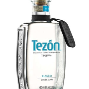 Tezon Olmeca Blanco Tequila