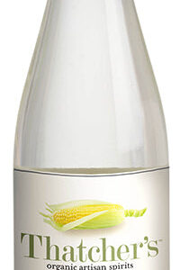 Thatcher's Vodka 80 Proof