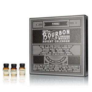 The Bourbon & Whiskey 2025 Signature Holiday Gift Experience | by Drinks by the Dram