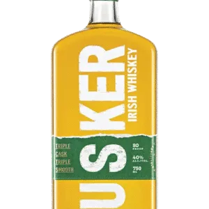 The Busker Irish Whiskey