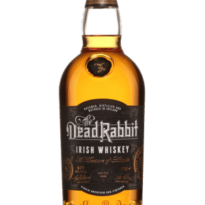 The Dead Rabbit Grocery & Grog Irish Whiskey