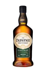 The Dubliner Irish Whiskey