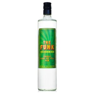 The Funk Rum