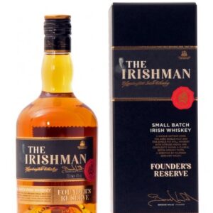 The Irishman Founder's Reserve Irish Whiskey | 1L