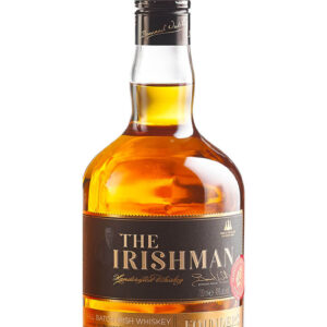 The Irishman Founders Reserve irish Whiskey