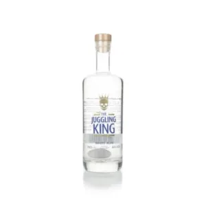The Juggling King White Rum | 700ML