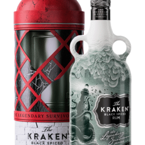 The Kraken | Legendary Survivor Series - The Lighthouse Keeper | 2024 Release | 700ML