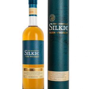 The Legendary Silkie Irish Whiskey