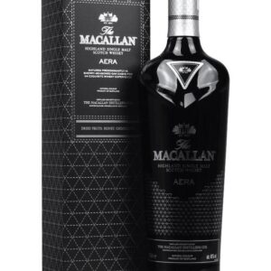 The Macallan Aera 2018 Limited Edition Single Malt Scotch Whisky 700mL