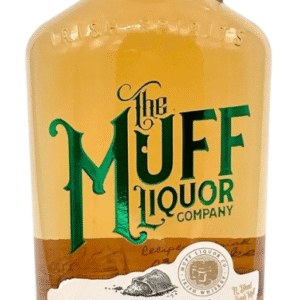 The Muff Irish Whiskey | 700ML