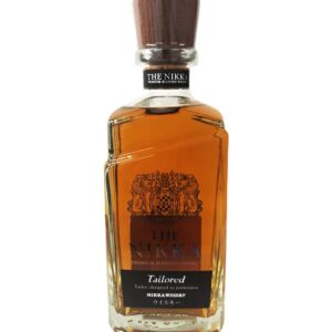 The Nikka Tailored Premium Blended Whisky | 700ML