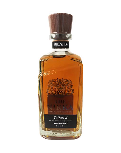 The Nikka Tailored Premium Blended Whisky | 700ML