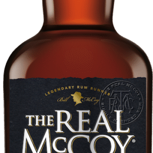 The Real McCoy 12 Year Rum