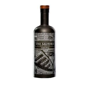 The Salford Dark Spiced Rum | 700ML