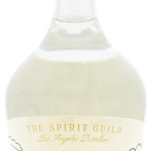 The Spirit Guild Vapid Vodka