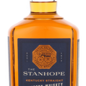 The Stanhope Kentucky Straight Bourbon Whiskey | 700ML