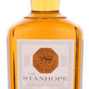 The Stanhope Reserve Rye Whiskey | 700ML