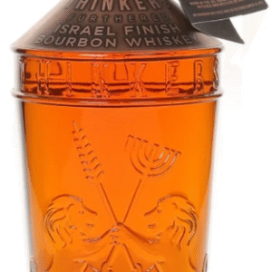 Thinkers Dew Of B’dolah Bourbon Whisky | 700ML