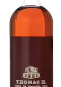 Thomas H. Handy Sazerac 2015 Straight Rye Whiskey