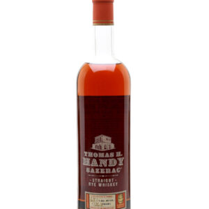 Thomas H. Handy Sazerac Rye (2016 Release) Whiskey