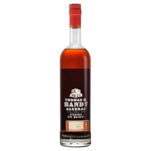 Thomas H. Handy Sazerac Rye (2017 Release) Whiskey