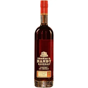 Thomas H. Handy Sazerac | Straight Rye Whiskey | 2025 Release