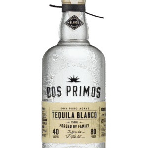 Thomas Rhett | Dos Primos Blanco Tequila