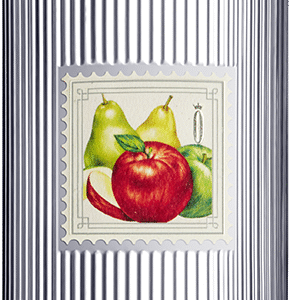 Three Olives Apples & Pears Vodka