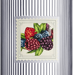 Three Olives Berry Vodka