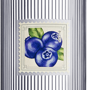 Three Olives Blueberry Vodka