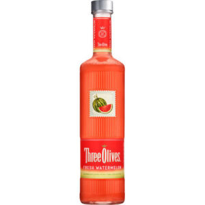 Three Olives Fresh Watermelon Vodka