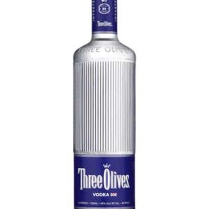 Three Olives Vodka | 1.75L