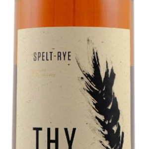 Thy Spelt Rye Whisky | 700ML