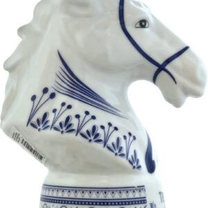 Tierra de Caballos Anejo Tequila